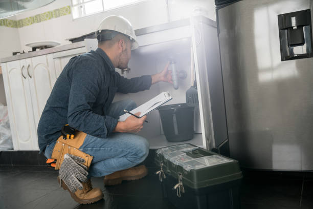 Best Septic Systems  in Somers Point, NJ