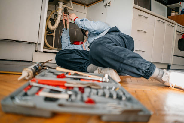 Best Affordable Plumbing Services  in Somers Point, NJ