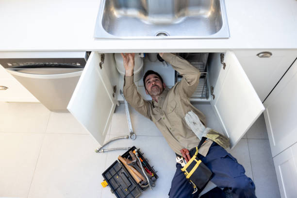 Best Plumbing Services Near Me  in Somers Point, NJ