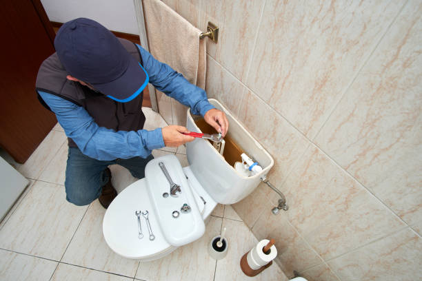 Gas Line Repair in Somers Point, NJ