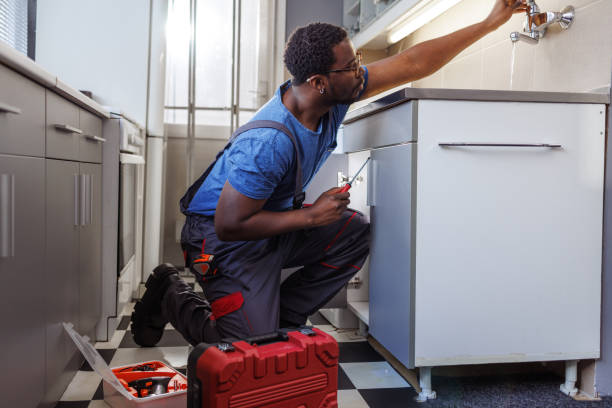 Best Residential Plumbing Services  in Somers Point, NJ