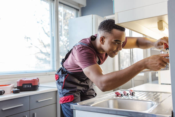 Best Plumbing Inspection Services  in Somers Point, NJ
